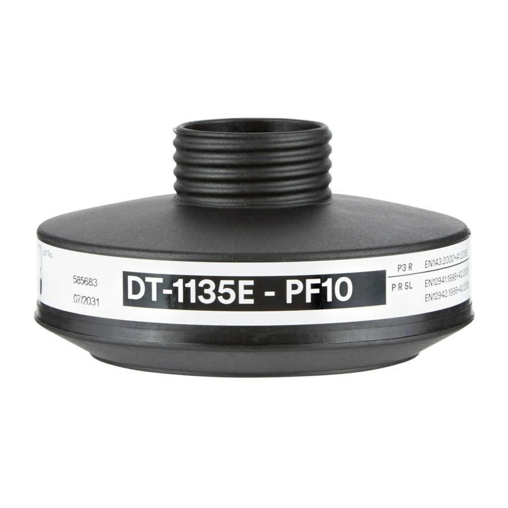 [DT-1135E] 3M Hiukkassuodatin PF10, P3 R D
