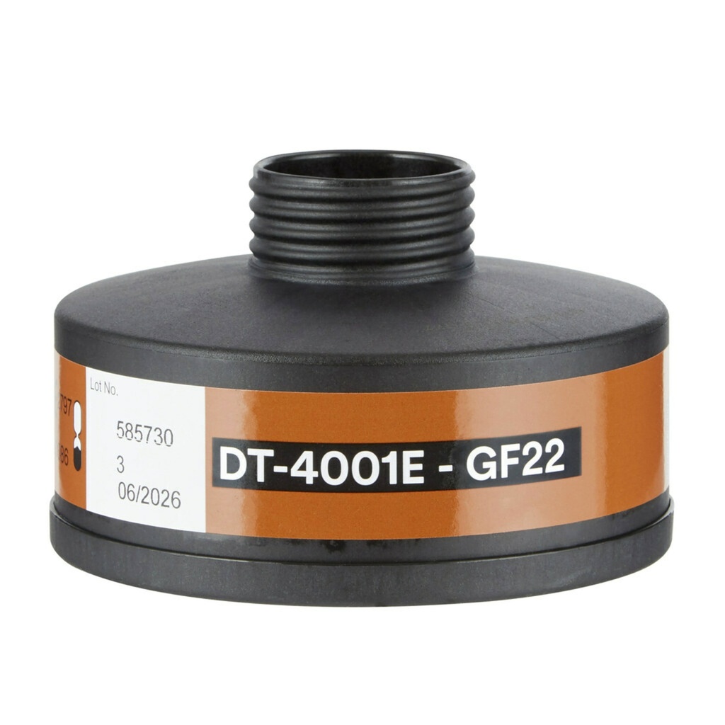 [DT-4001E] 3M Gas filter GF22, A2
