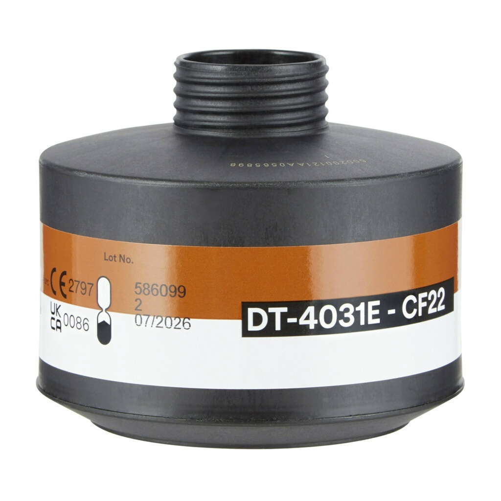 [DT-4031E] 3M Yhdistelmäsuodatin CF22, A2 P3 R D