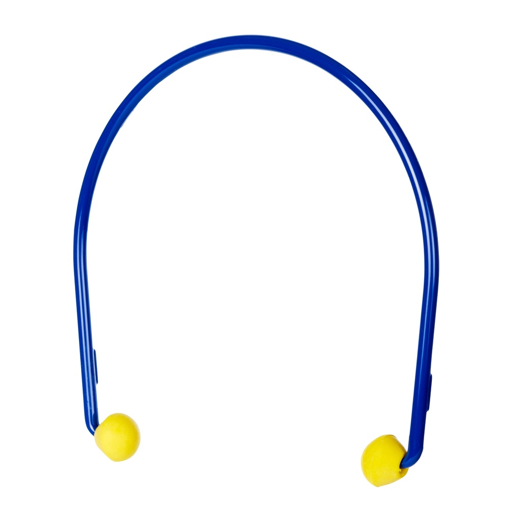 [EC-01-000] EarCaps Wired earplugs 23dB
