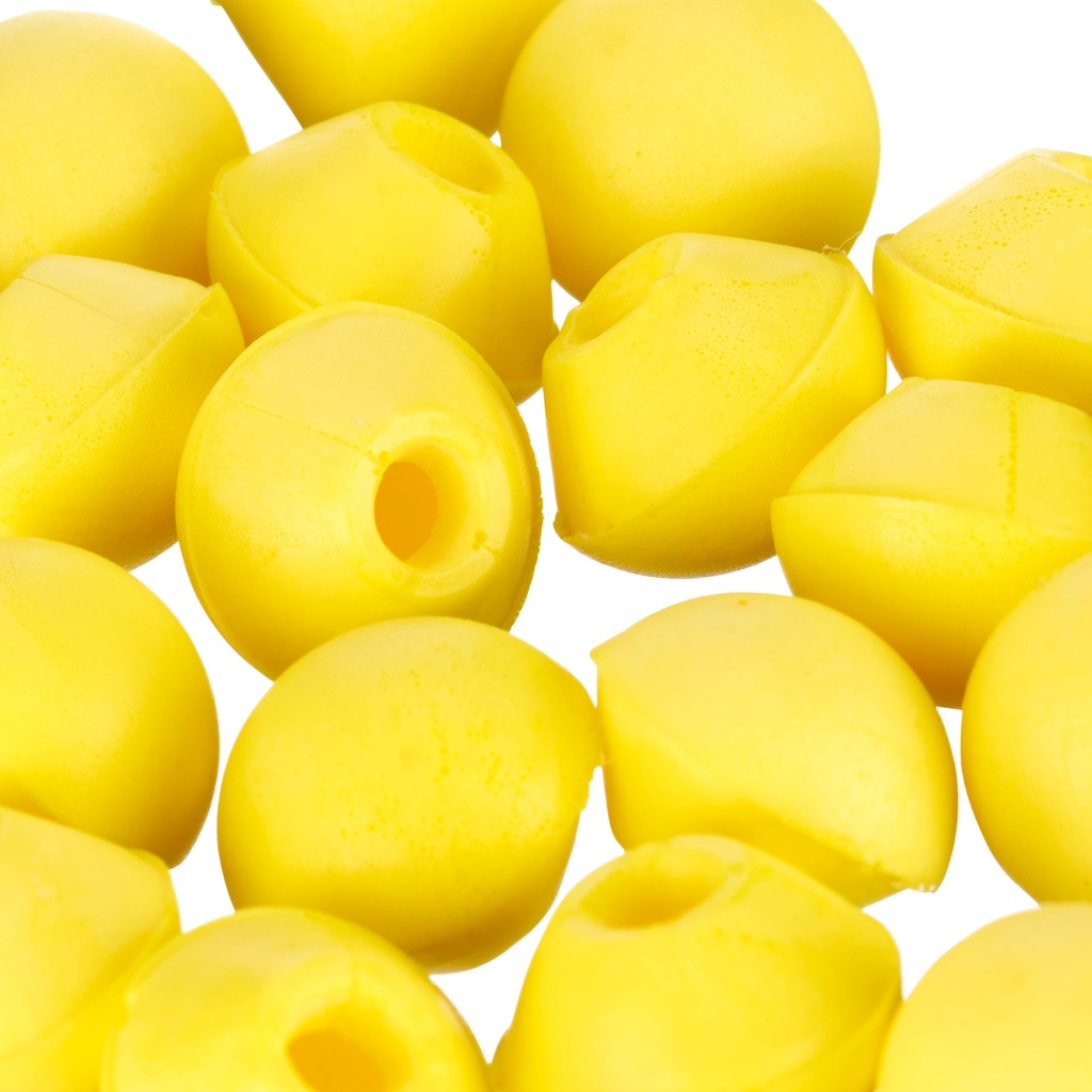 [ES-01-301] EarCaps Spare plugs, ball 23dB