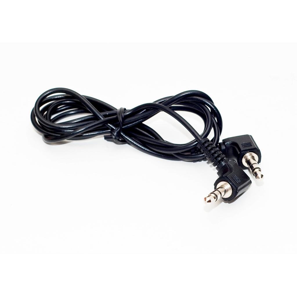 [FL6CE/1] Peltor kaapeli 3,5 mm:n stereoliittimellä