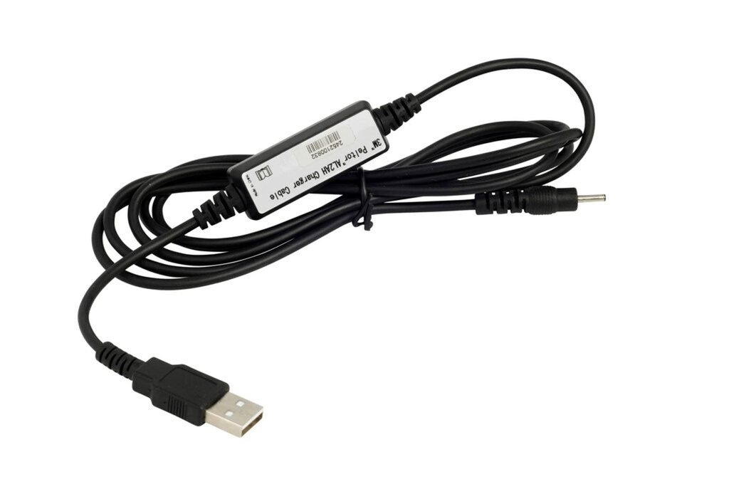 Peltor USB Latauskaapeli (ACK053)