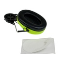Peltor Clean Hygienic protection pair (100pr/box)