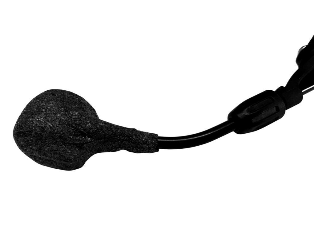 [HYM1000] Peltor Mikrofonin suojateippi, 5m rulla