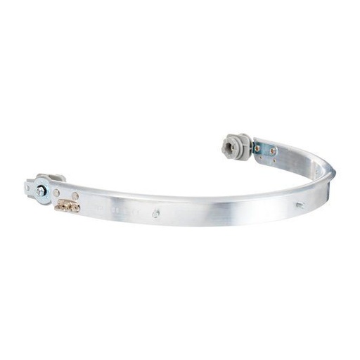 3M Versaflo Additional visor frame, for M-Series helmets