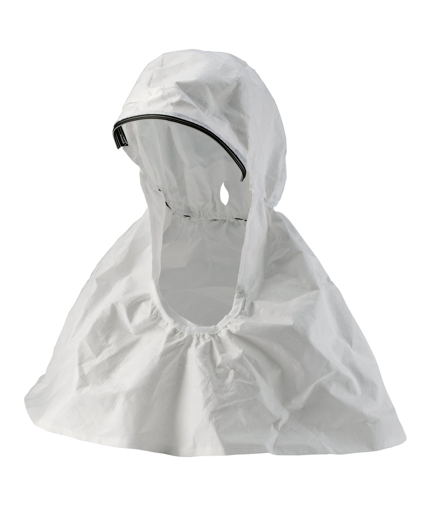 [M-976] 3M Versaflo Head, neck and shoulder protection