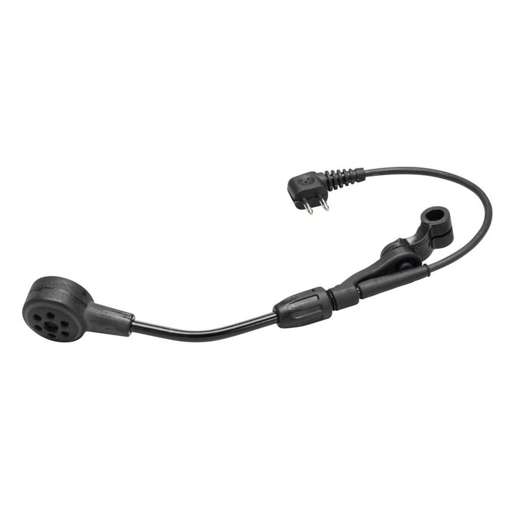 Peltor Dynamic microphone, IP68, WS Litecom Plus/Litecom III