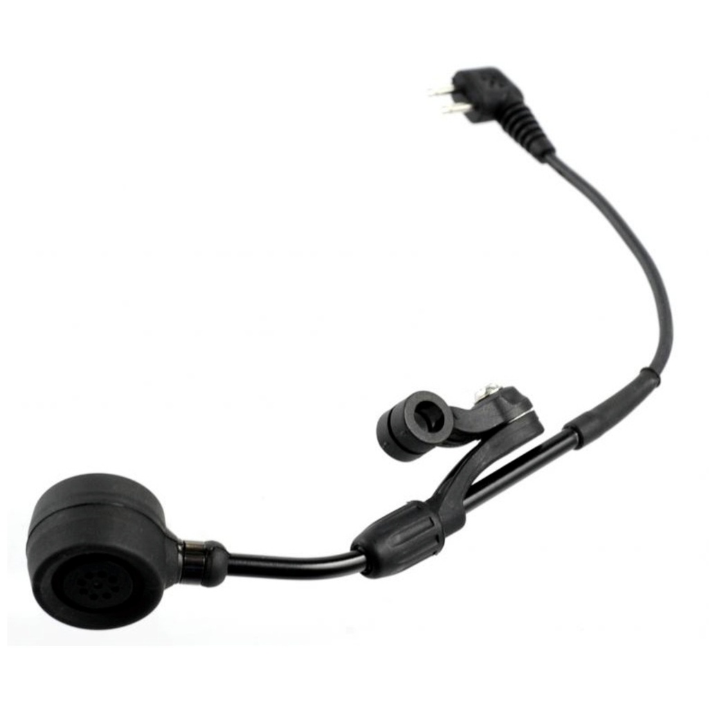 [MT7N/1] Peltor Dynamic microphone, with J22 connector