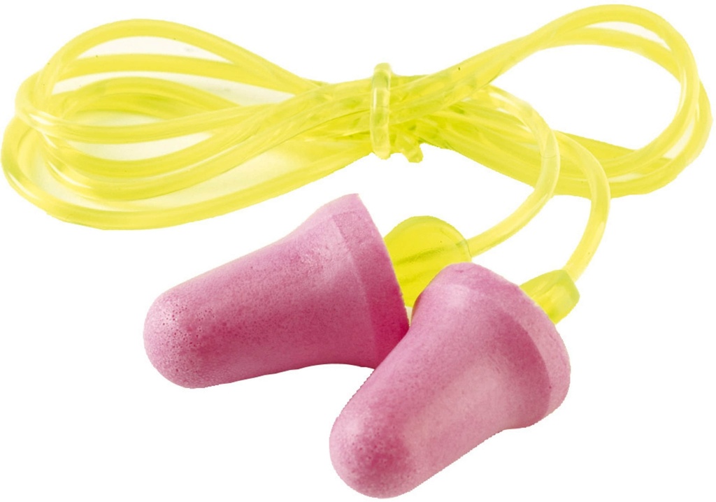 [PN-01-004] Ear Next No-Touch korvatulppa nauhalla 35dB