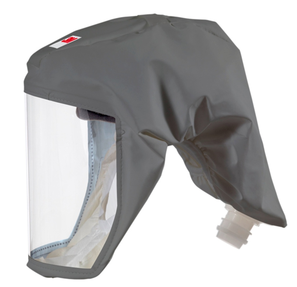 [S-333LG] 3M Versaflo S series very durable headgear