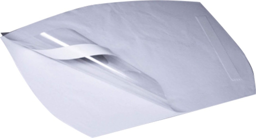 [S-920L] 3M Versaflo Visiirinsuojakalvo irrotettava, L-koko, 10kpl/pkt