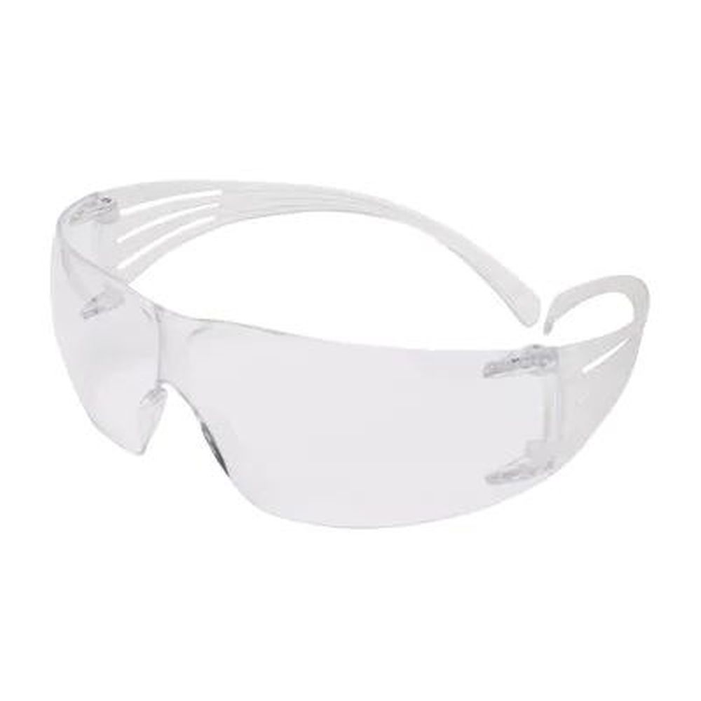 [SF201AF] 3M SecureFit 200 suojalasit kirkas AS/AF
