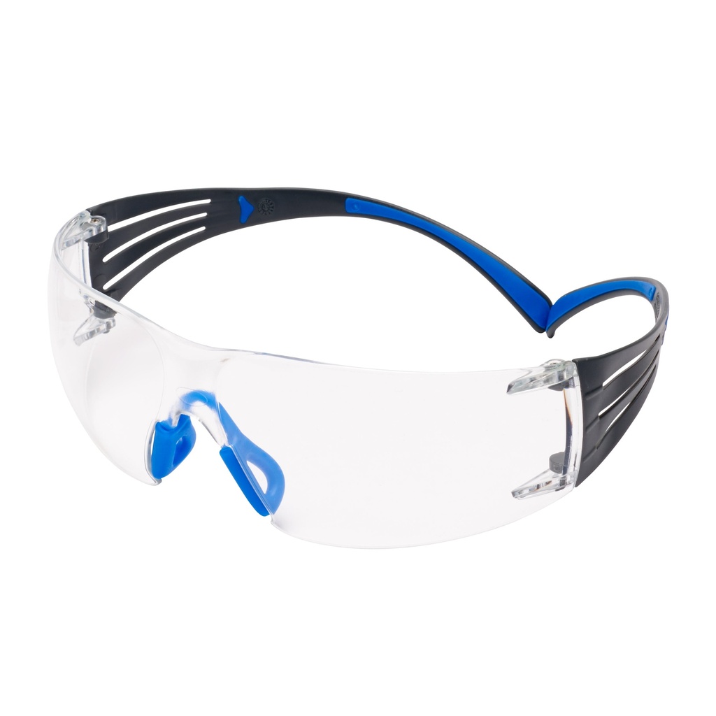 [SF402AF] 3M SecureFit 400 safety glasses gray AS/AF