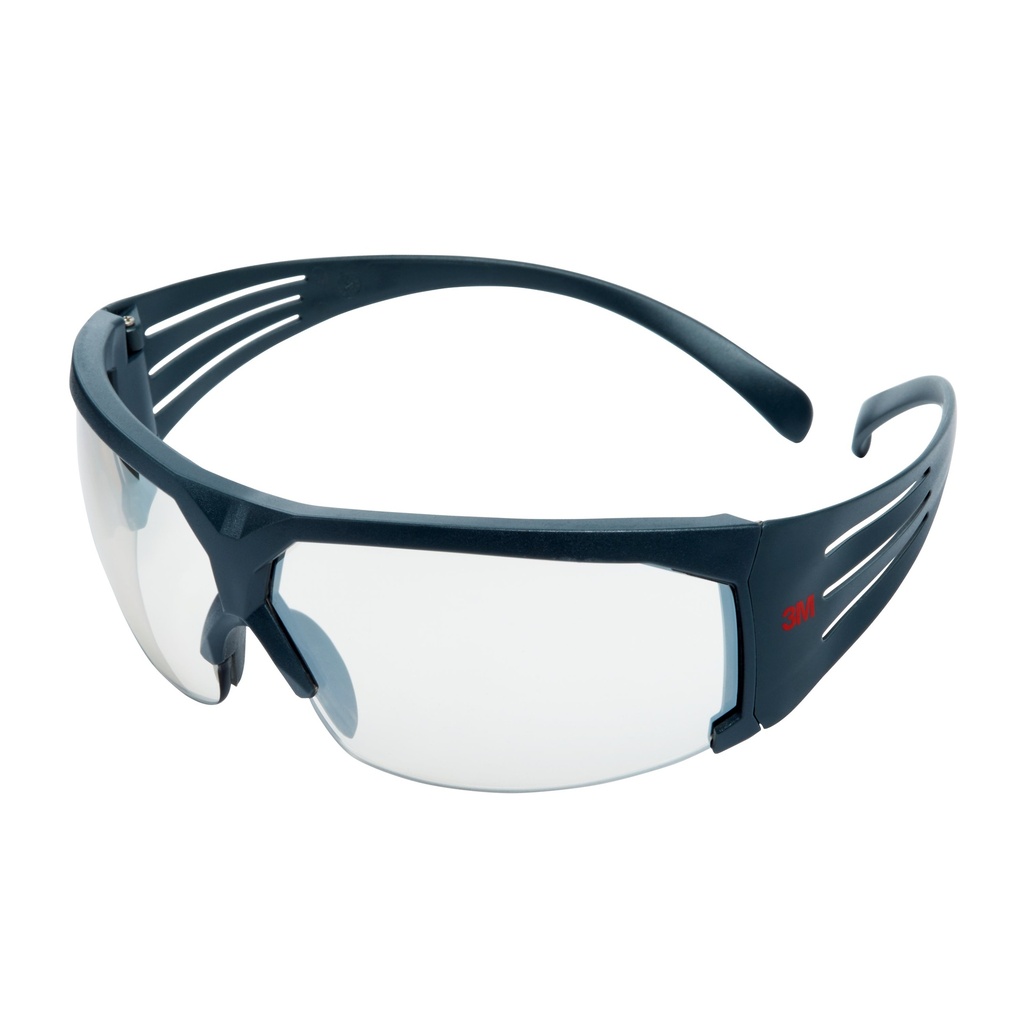 [SF610AS] 3M SecureFit 600 safety glasses I/O mirror