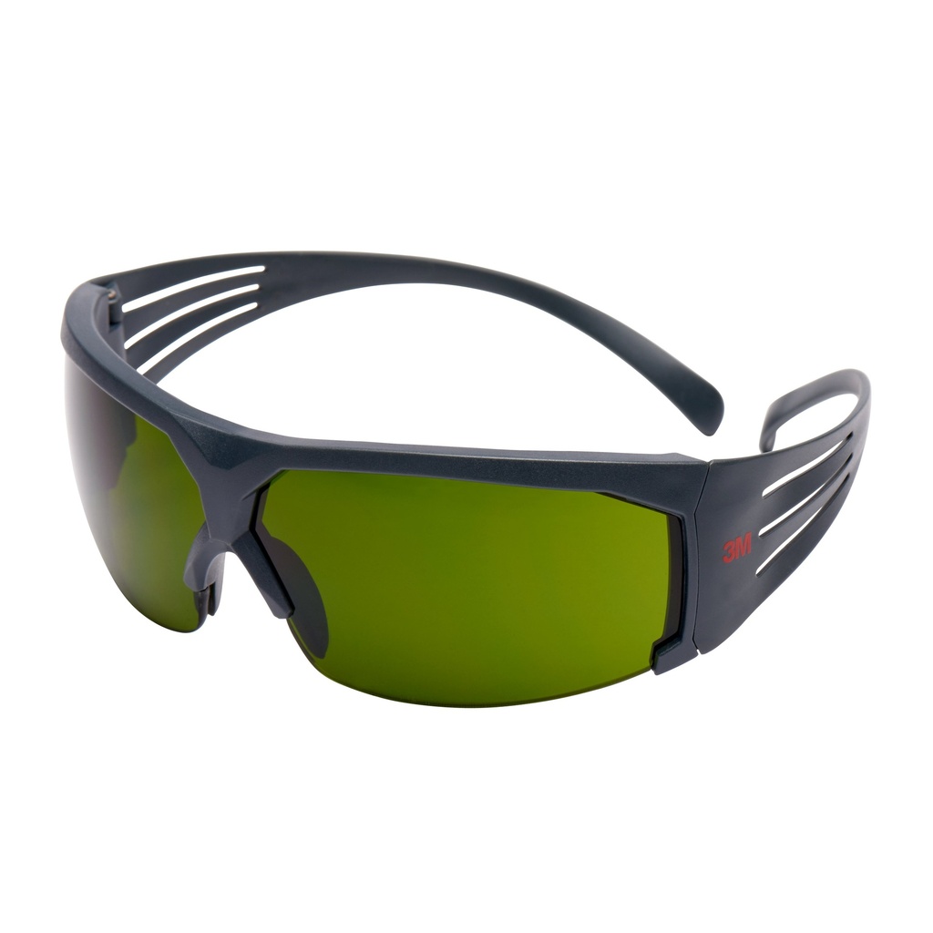 [SF630AS] 3M SecureFit 600 safety glasses 3 Din, AS