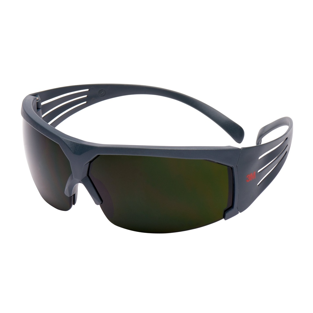 [SF650AS] 3M SecureFit 600 suojalasit 5 Din, AS