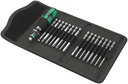 Wera Kraftform Kompakt 60, 17 kappaletta