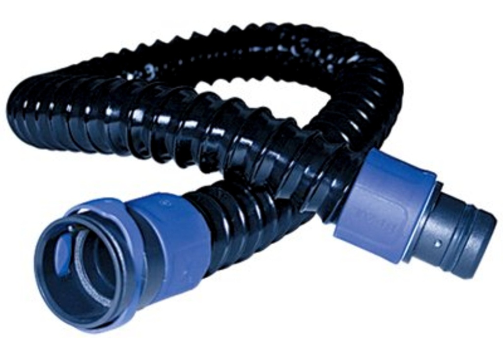 [SS-BT-44] 3M Hengitysletku Heavy Duty EPDM, 80cm