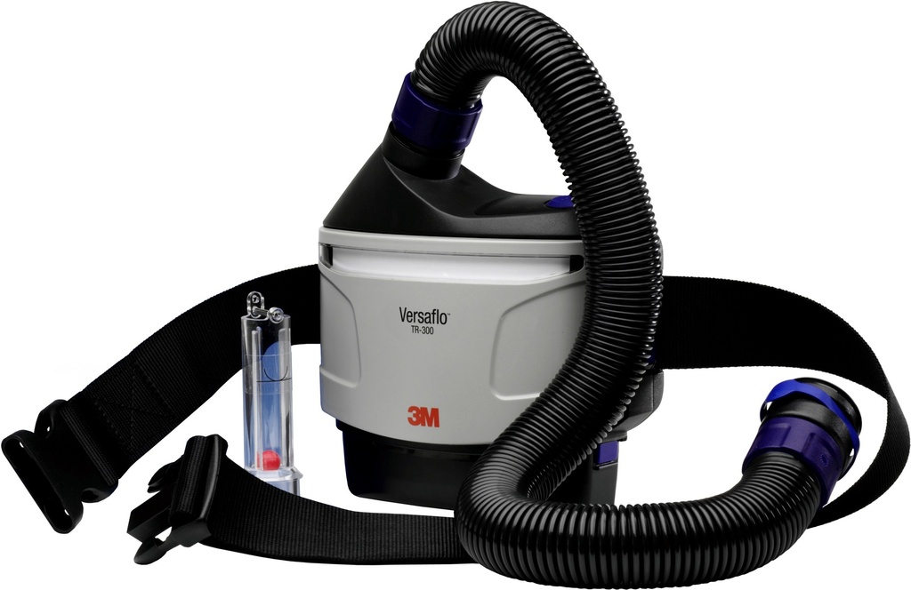 [TR-315E+] 3M Versaflo Blower TR-302+, starter kit