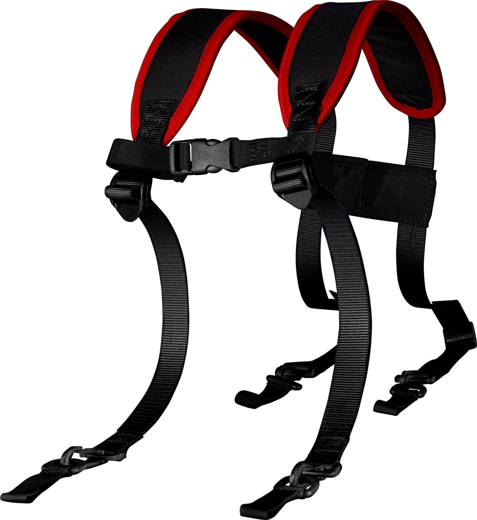 [TR-329] 3M Versaflo Straps