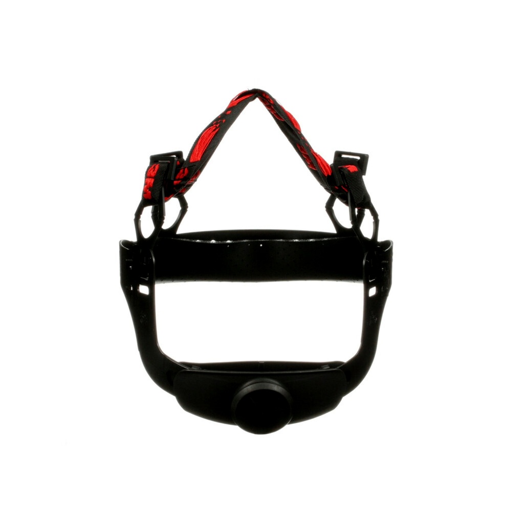 [X5-4PTSUS] 3M SecureFit Suojakypärän Nauhasto, X5000/X5500-sarjaan