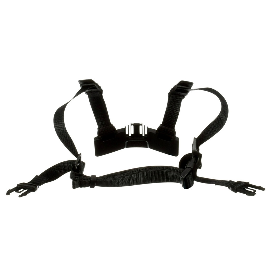 [X5-S4PTCS1] 3M Chin strap 4-point for SecureFit protective helmet
