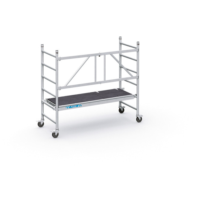 [53510] Zarges PaxTower 1T 0.6x1.8m