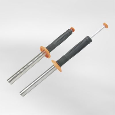 Alfra Magnetic Chip Collector 400mm