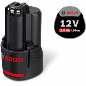 [1600Z0002X] Bosch Akku GBA 12V 2.0Ah