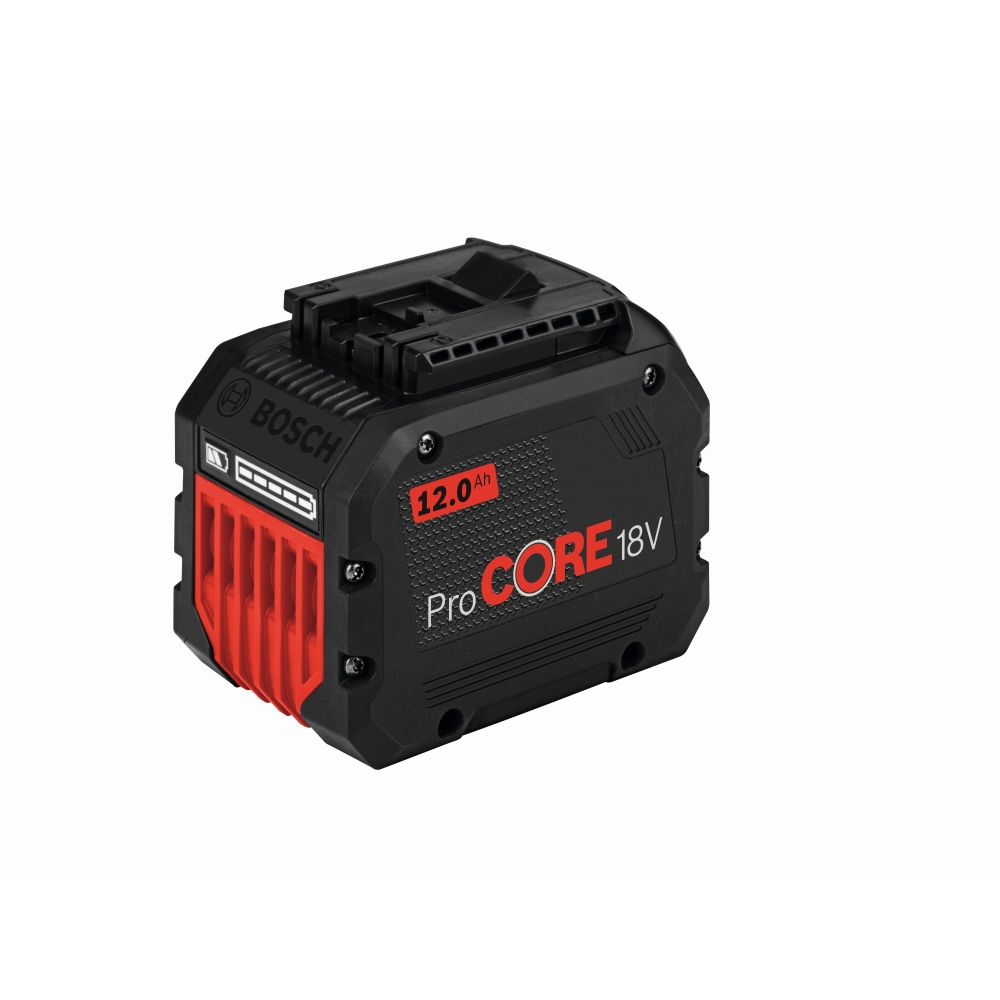 [1600A016GU] Bosch Battery Procore 18V 12AH
