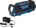 Bosch Radio GPB 18V-2 SC, Bare Unit
