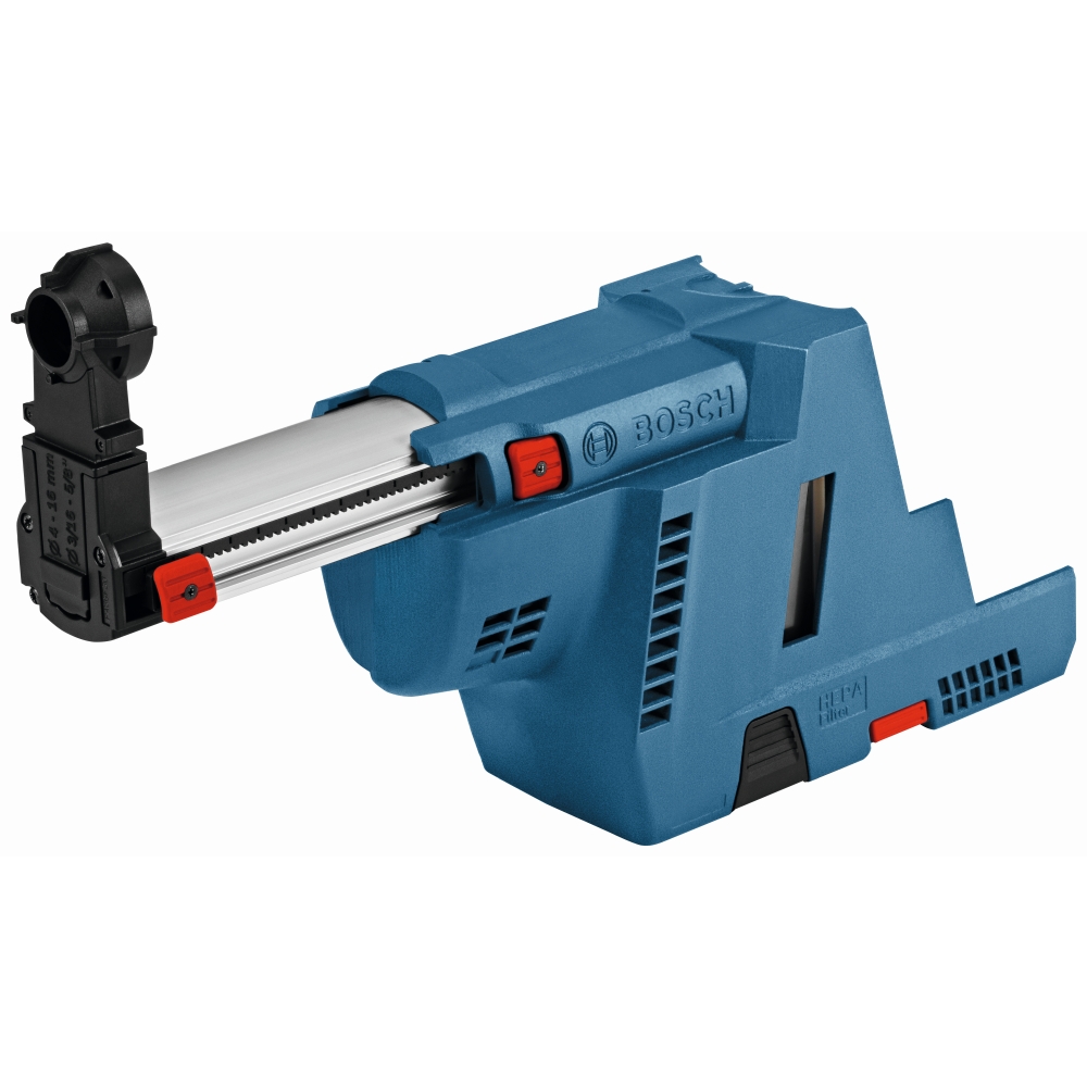 [1600A0051M] Bosch Dust extraction adapter GDE 18V-16