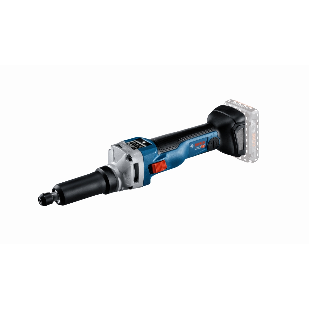 [06012B4001] Bosch Suorahiomakone GGS 18V-10 SLC Solo