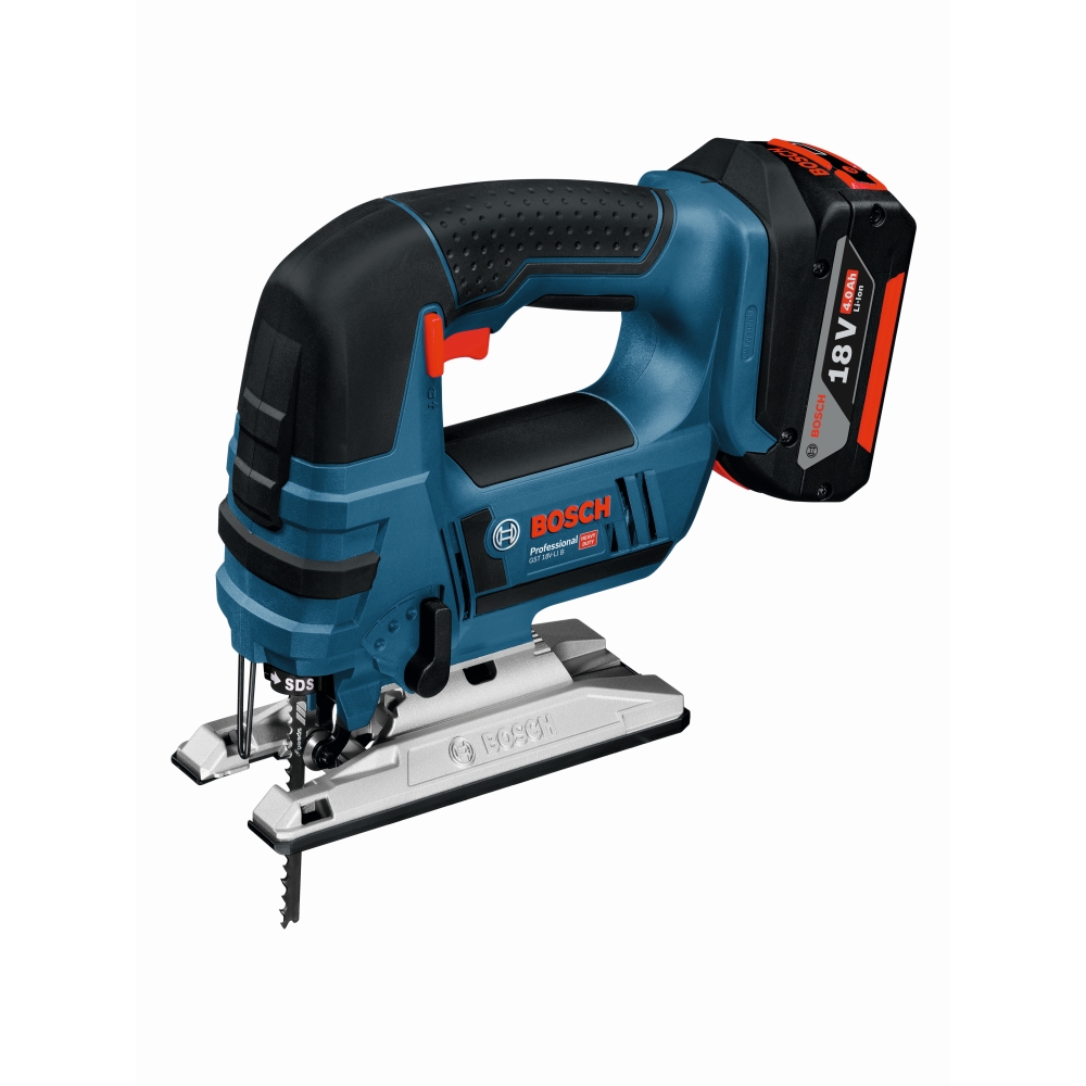 [06015A6100] Bosch Pistosaha GST 18V-LIB Solo