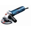 Bosch GWS 7-125 Kulmahiomakone 720W