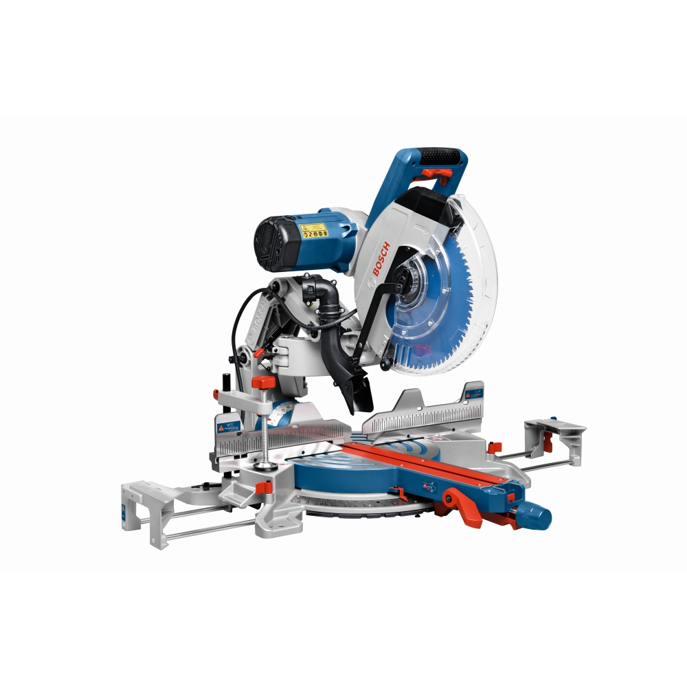 [0601B23600] Bosch Miter Saw GCM 12 GDL
