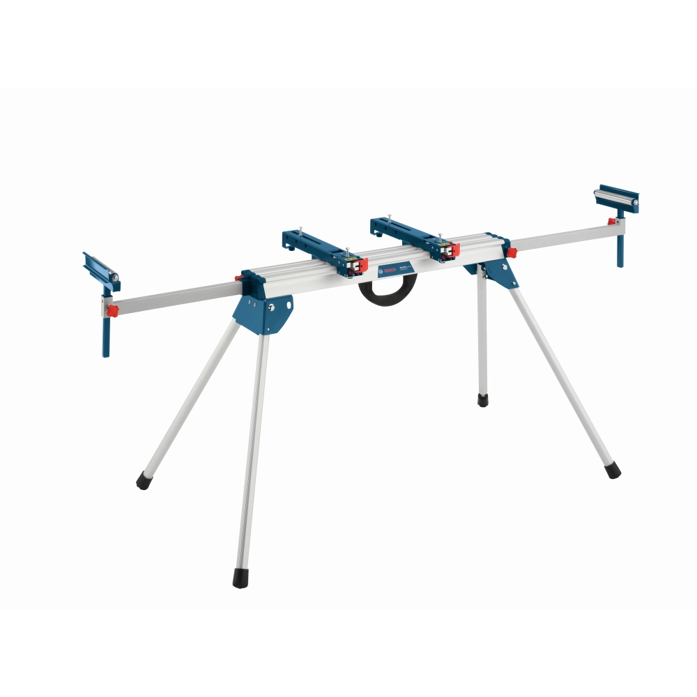 [0601B12400] Bosch GTA 2500 Compact sahapöytä