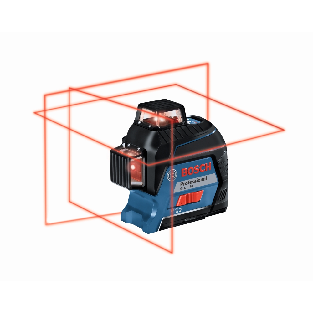 [0601063S00] Bosch Line laser GLL 3-80