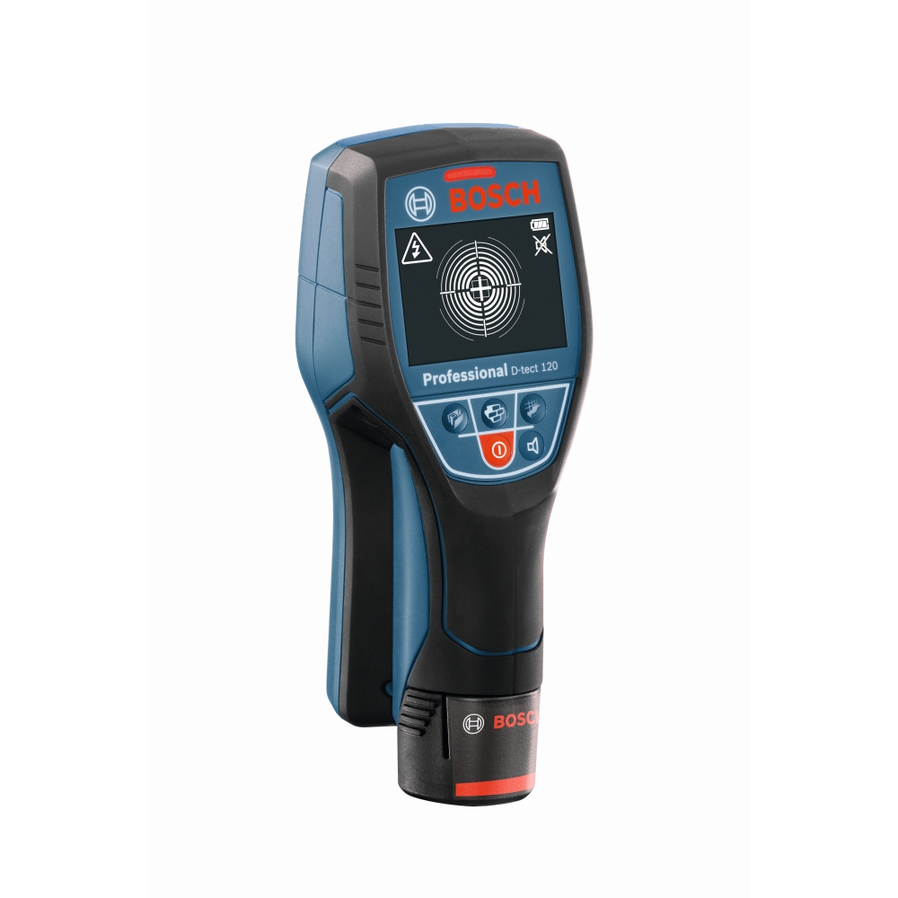 [0601081301] Bosch D-Tect 120 Structure detector L-Boxx