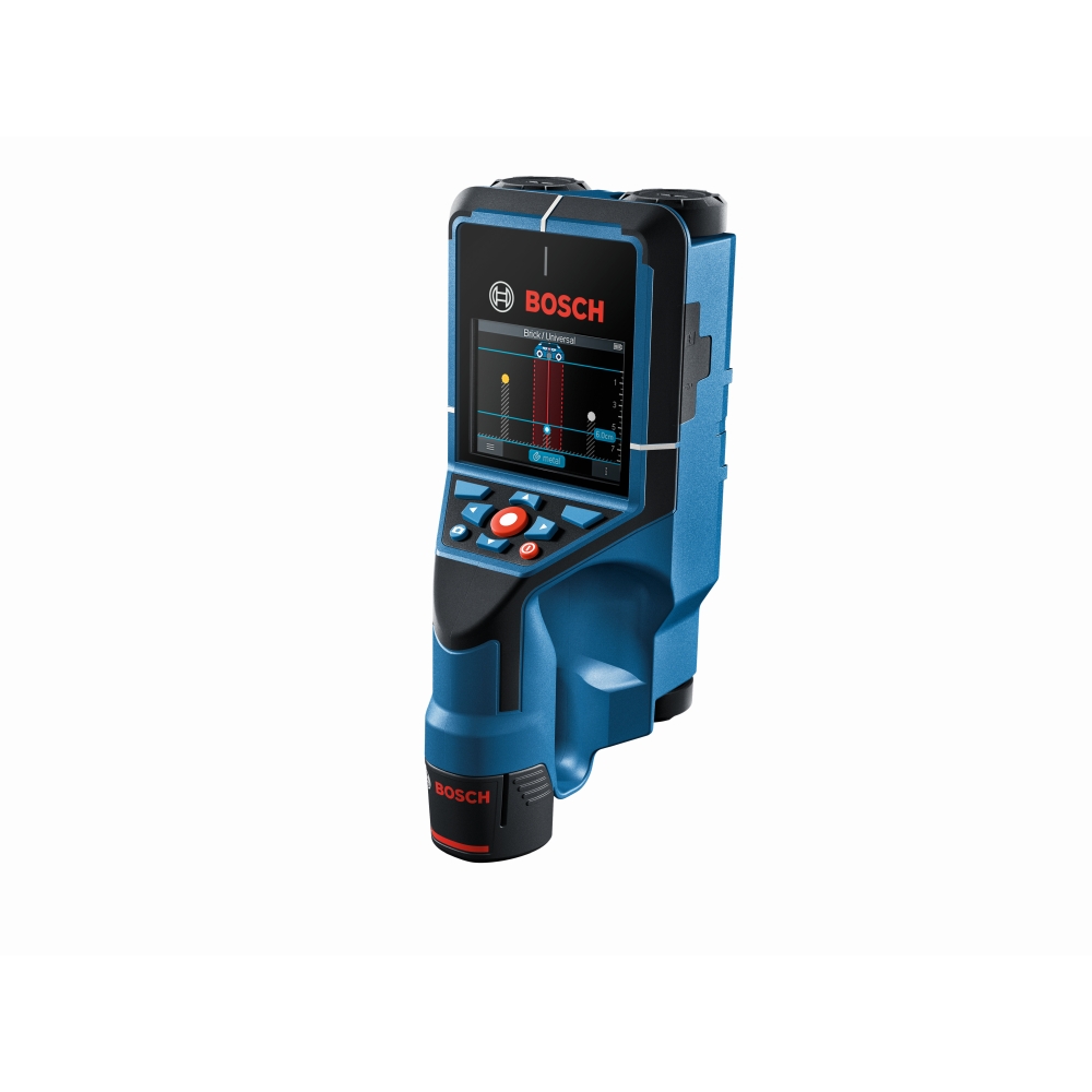 [0601081601] Bosch D-TECT 200 C 12V Structure detector
