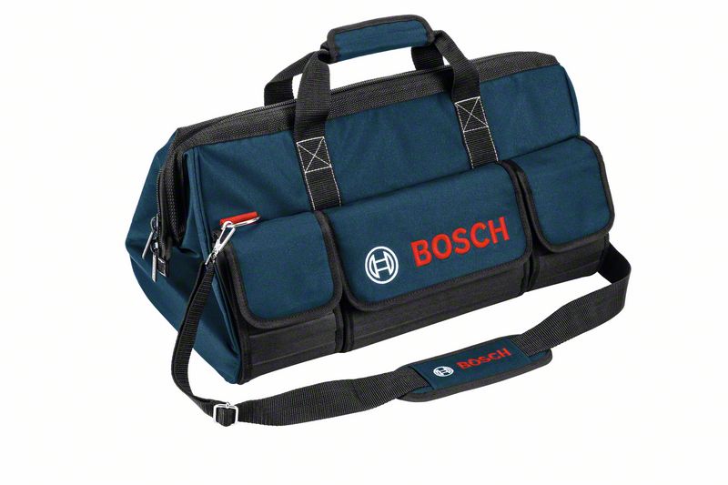 [1600A003BK] Bosch Työkalukassi Large 67L