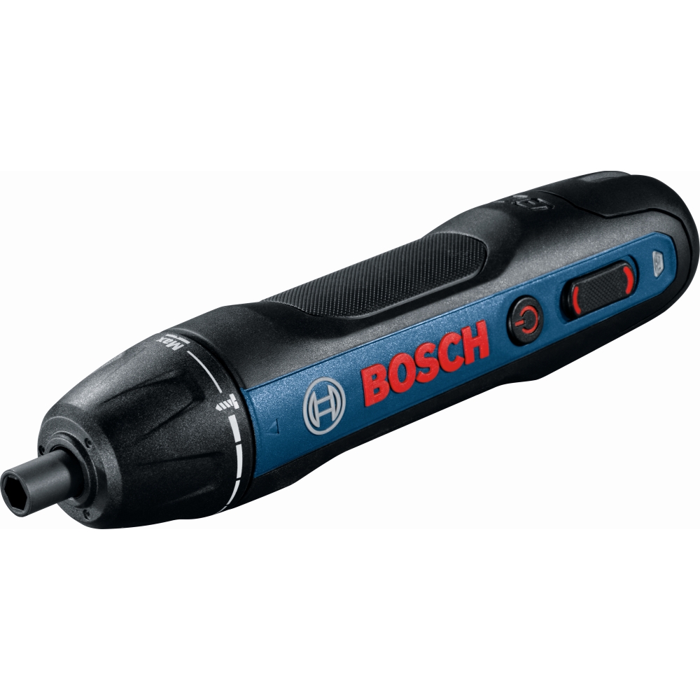 [06019H2101] Bosch Drill GO 3.6V LB MINI 25XACC