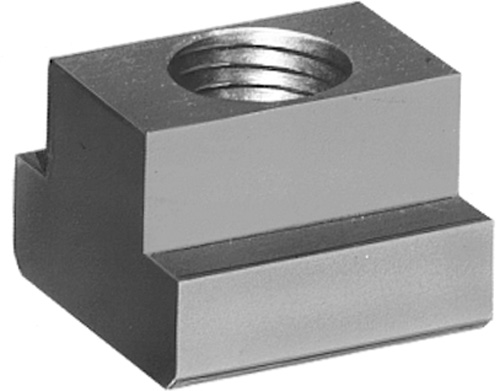AMF T-Uramutteri M27x32 Din508