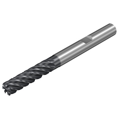 Coromant Täyskovametallinen CoroMill® Dura 1K377-1200-100-XD 1730