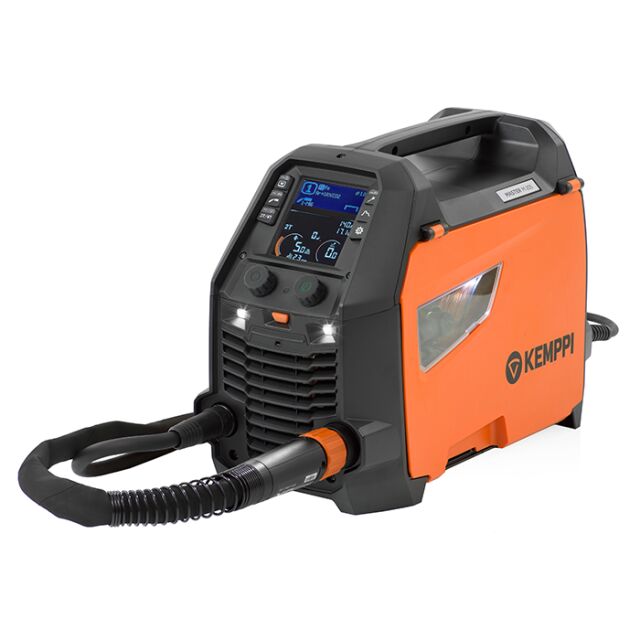 Kemppi Master M 205 Mig-hitsauskone MSM205GM
