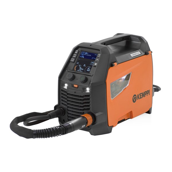 [P518GX3] Kemppi Master M323GM+GX303GHD 5M paketti
