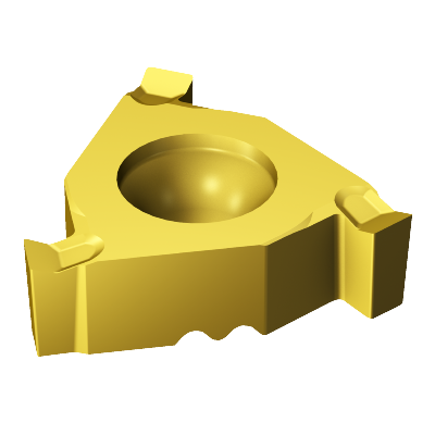 Coromant CoroThread® 266 uransorvausterä 254RG-16CC01-130 1135