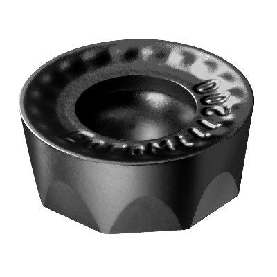 Coromant CoroMill® 200 jyrsinterä RCKT 10 T3 M0-KH 3040