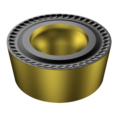 [8020974] Coromant RCMT 12 04 M0 4415